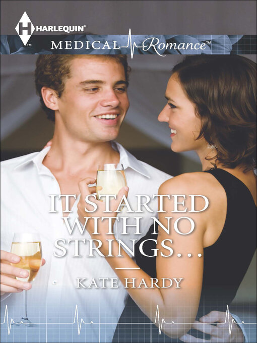 Title details for It Started with No Strings . . . by Kate Hardy - Available